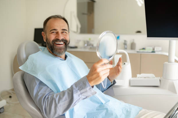 Zygomatic Dental Implants